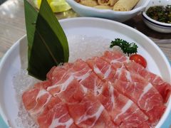 -探窝·竹笙椰子鸡(杨箕店)