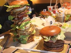 -麦当劳(新王府井店)