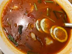 -时光乌托邦空中花园餐厅川味·融合菜(幸福广场店)