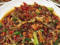 -辣螃铠盆盆蟹大排档(总店)