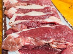 -毛辣果·贵州红酸汤牛肉火锅(西单店)