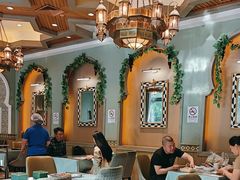 -清真  吐鲁番餐厅(牛街店)