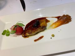 -The V泽惟·低温慢煮料理