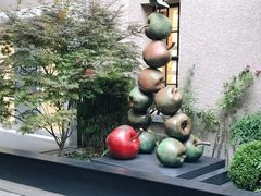 -徐家汇源景区-衡山坊