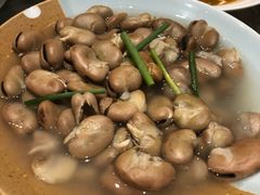 -余记海鲜(合生广场店)