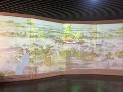 -江宁织造博物馆