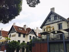 -席家花园(巨鹿花园店)