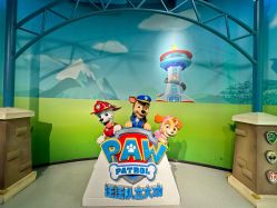-尼克Playtime(欢乐海岸店)