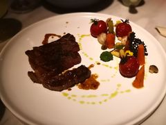 -STARRY CAFE & LOUNGE BAR(高新店)