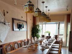 -慢丽江·云南野生菌土鸡锅(付家庄店)