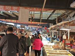 -大连熟食品交易中心