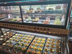 -牛New寿喜烧(金鹰世界店)