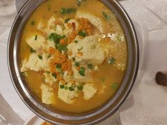 石锅海胆炖豆腐-北李妈妈菜·海肠捞饭(高新万达店)