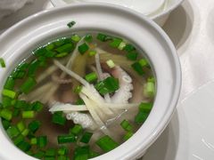 -小厨师·二十年沈家门小海鲜(百井坊巷店)