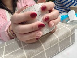 -媄甲诗美甲美睫