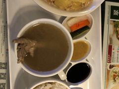 -翠华餐厅(湾仔店)