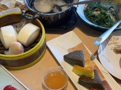 -蒸武门·广式茶点(石滩店)