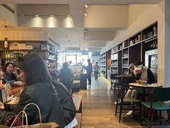 -BAKER&SPICE(安福路店)