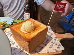 -馋嘴猫串吧(华贸店)