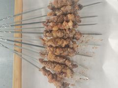 -玉园烧烤·海鲜辣炒