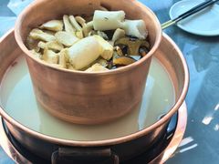 -慢丽江·云南野生菌土鸡锅(付家庄店)