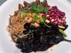 -辛香味烧鱼馆·非遗技艺·排骨红烧肉(光谷医药园店)