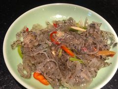 -海鲜烧烤