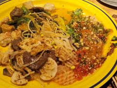 -北丐先生·野馄饨烧烤(雨花万象店)