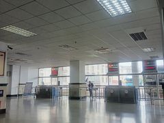 -宜兴汽车客运站