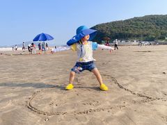 -东海半边山旅游度假区