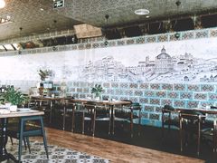 -FISH&POTATO Cō(地中海美食 万象城店)