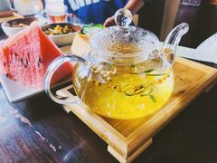 -青藤茶馆(南山路店)