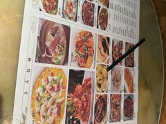 -慧娟面馆·餐厅(望江路店)