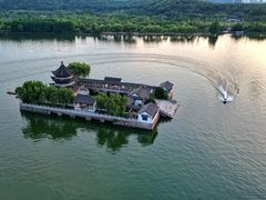 -石湖景区
