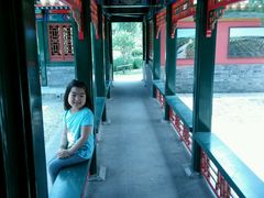 -武清南湖绿博园