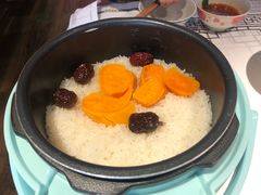 高压锅米饭-农耕记·湖南土菜(科技园店)