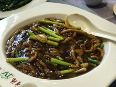 -晋阳饭庄(虎坊桥店)