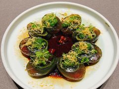 -小厨娘淮扬菜(天印大道店)