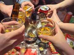 -INLOVE KTV(淮海路店)