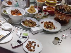 -京味斋·北京烤鸭(北京南站洋桥店)