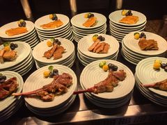 -星伦多自助料理·涮烤一体(杭州来福士店)