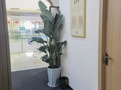 -筋骨堂热敷推拿按摩(招商花园城店)