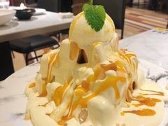 -卡朋西餐(较场西路店)