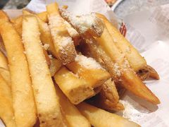 炸薯条-BOTTEGA意库(中骏世界城店)