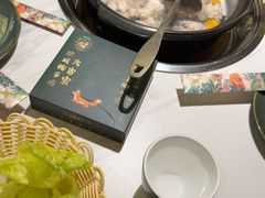 -狐狸爱上椰子鸡(滨江星光大道店)