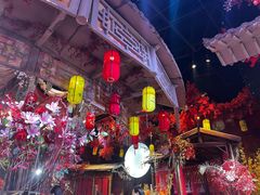 -云境生态园(红谷滩店)