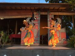 -Ganesha Pudak Cafe