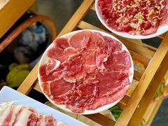 -有一锅·黑山羊腊排骨土鸡火锅(古城四方街店)