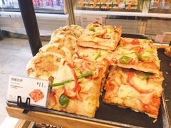 -PARIS BAGUETTE巴黎贝甜(周浦万达店)