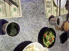 -蘭奢雅集·江浙菜(青山江滩店)